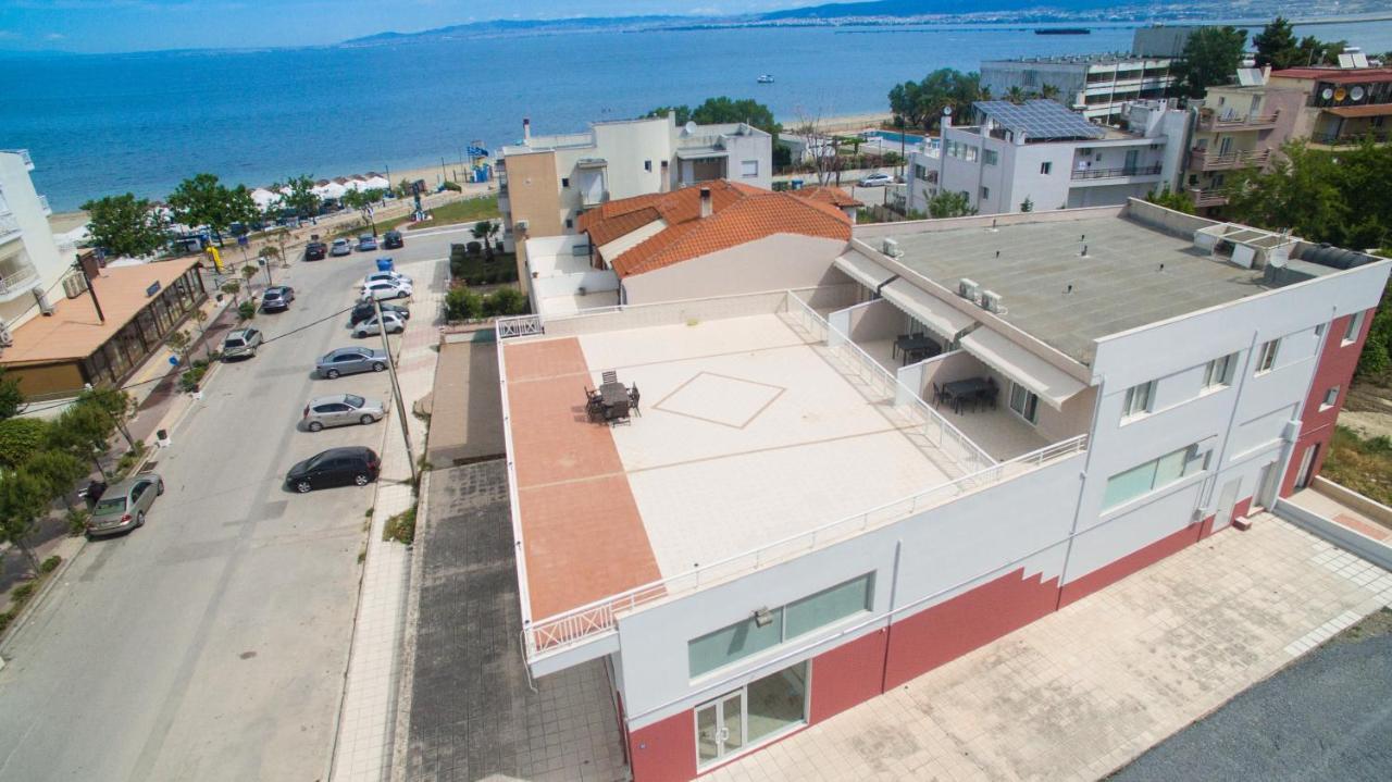 Dream Appartment 2 Perea Peraia  Exterior photo