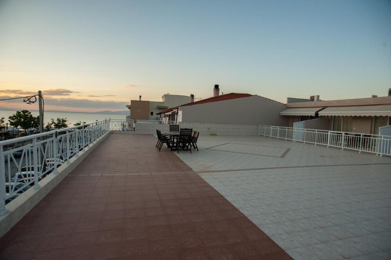 Dream Appartment 2 Perea Peraia  Exterior photo